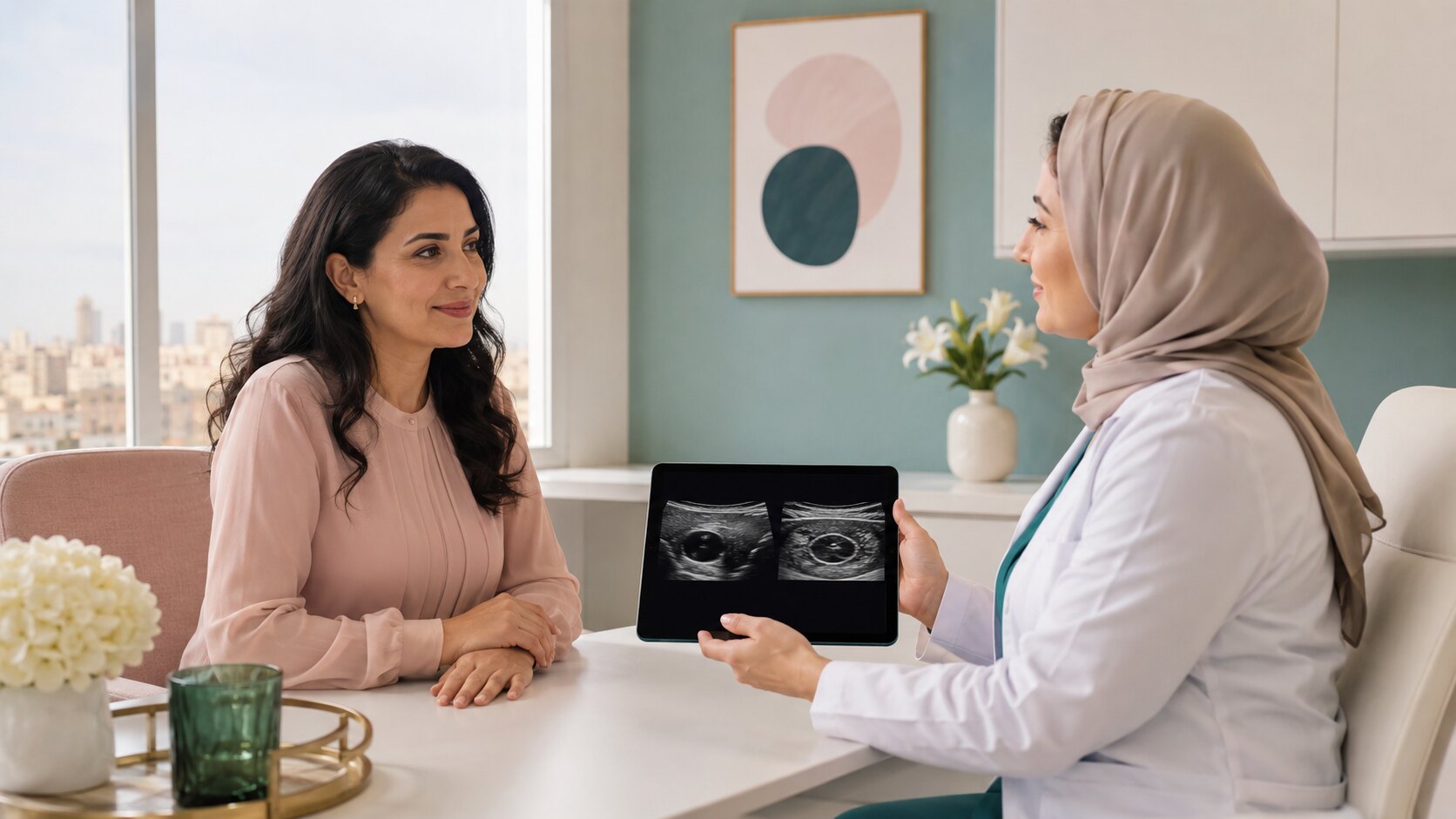Benign breast conditions